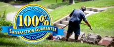 Cemetery Monument Cleaning and Restoration - Blog - Monument Lettering - satisfaction